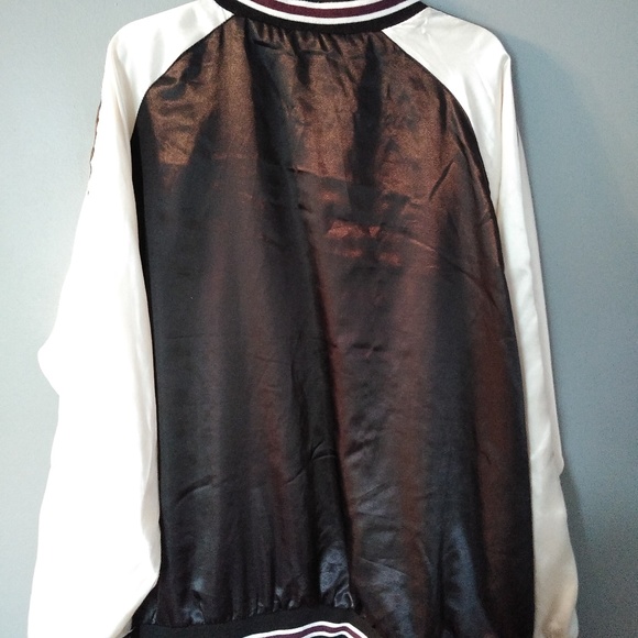 Bomber Jacket - Picture 2 of 4